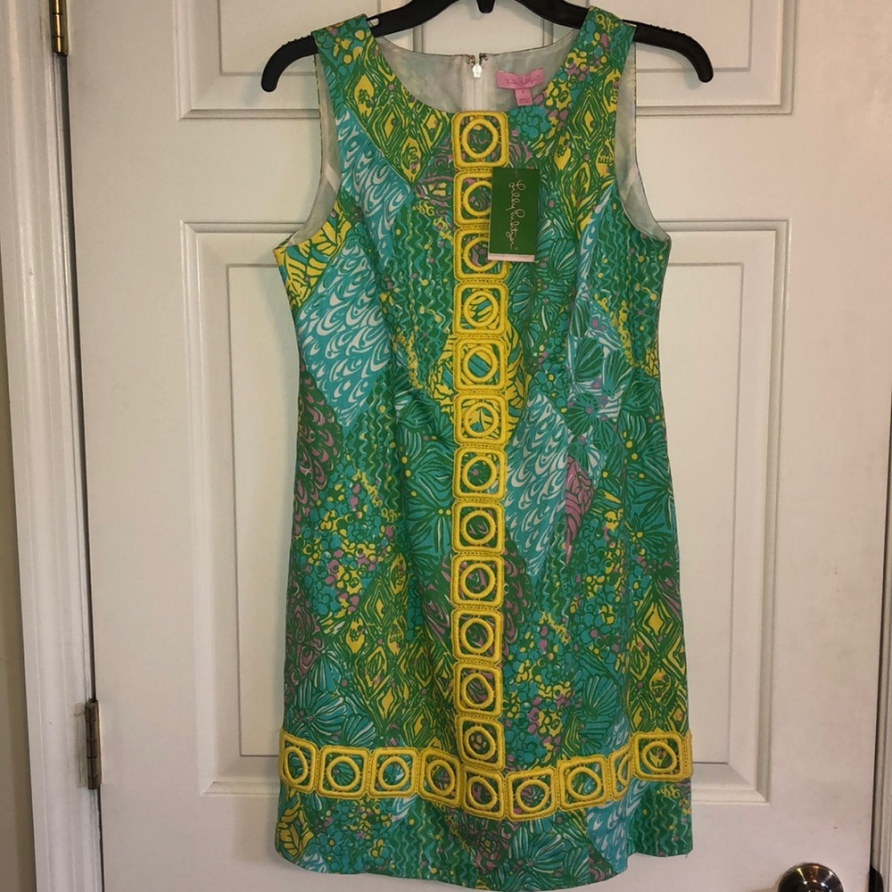Lilly Pulitzer Dress